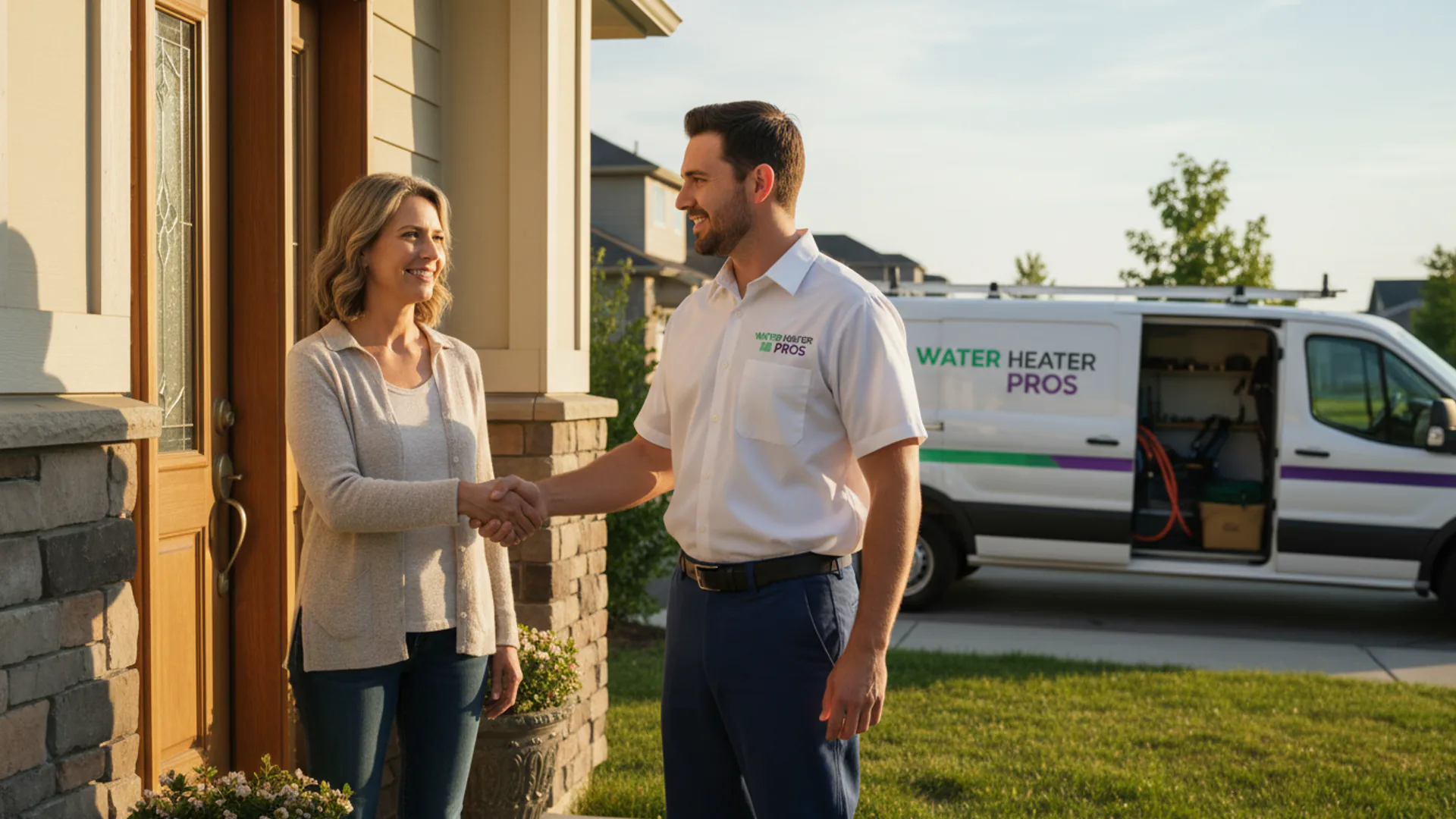 water heater repair in Dry Ridge, KY Near Me